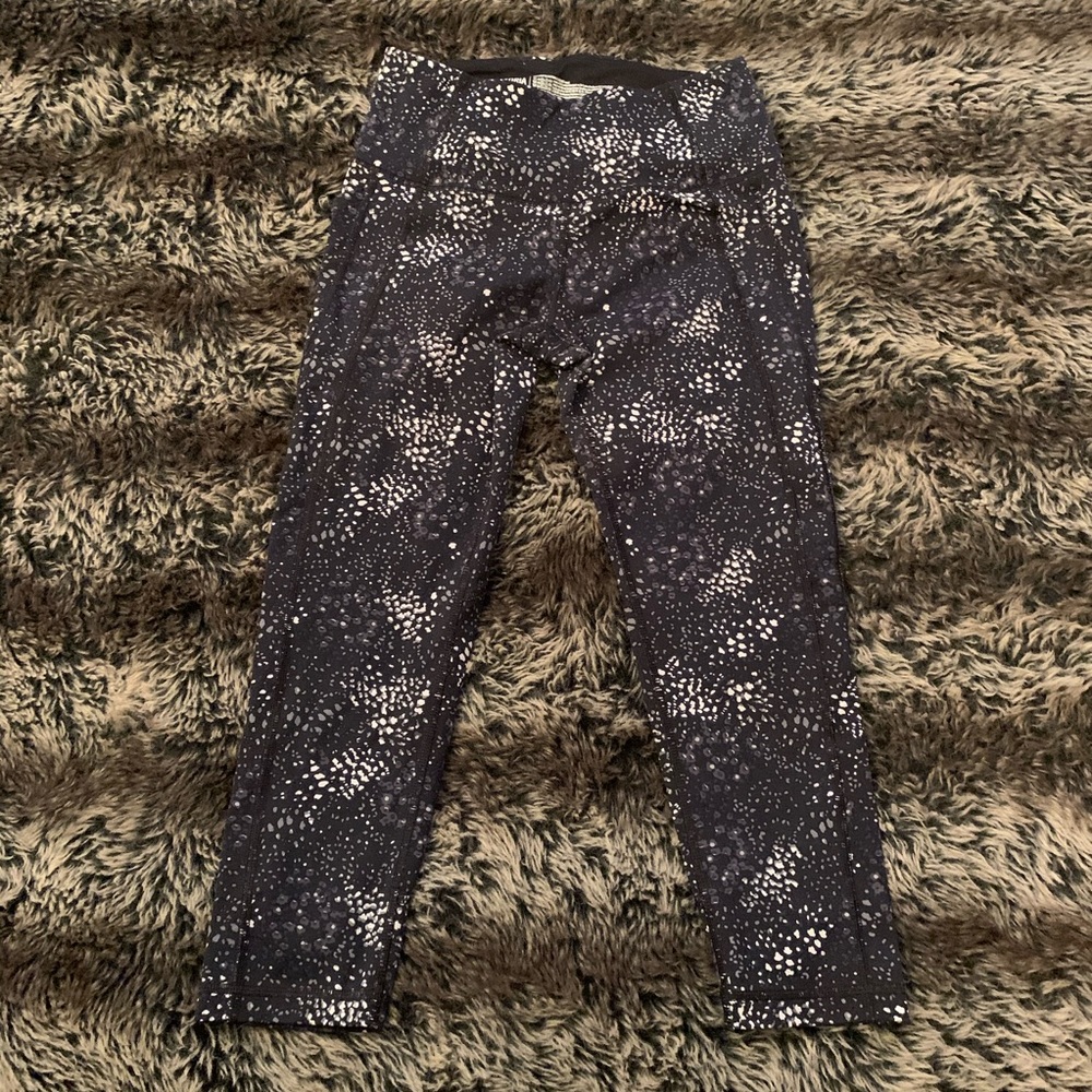 Victoria’s Secret Pocket Leggings